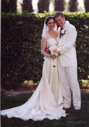 Byron and Verity